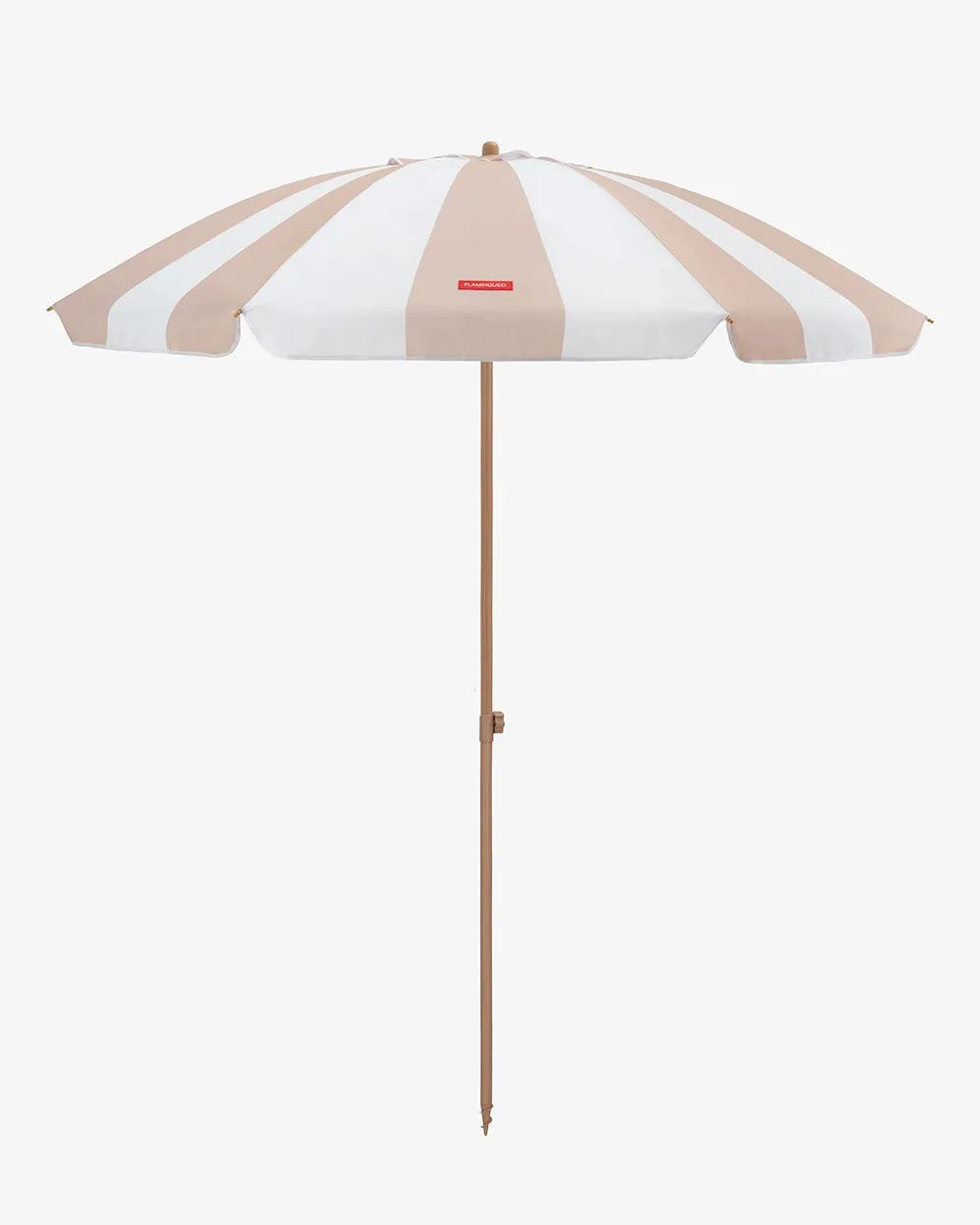 Portable beach umbrella - NOA