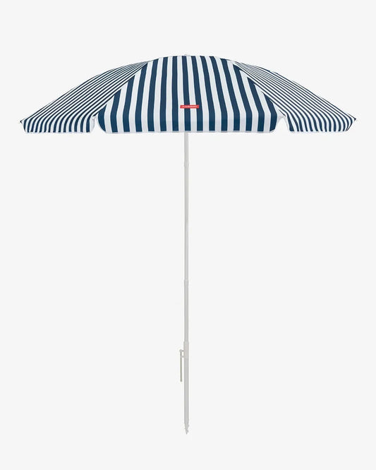 Premium compact beach parasol – SOLIS
