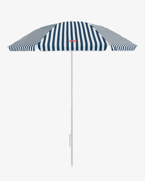 Sombrilla de playa compacta premium – SOLIS
