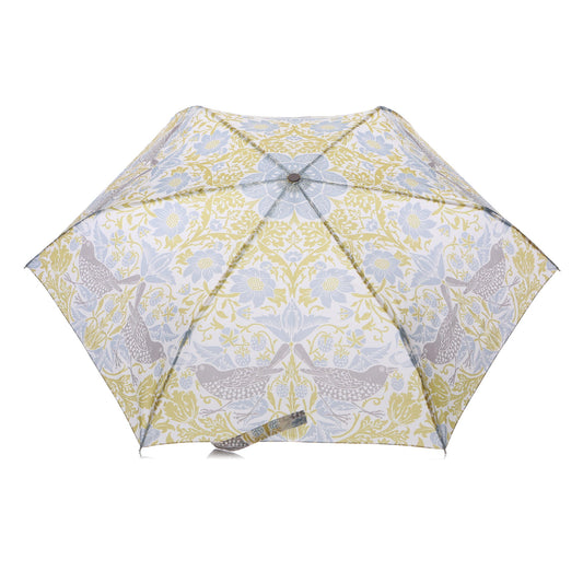 William Morris Strawberry Thief Umbrella