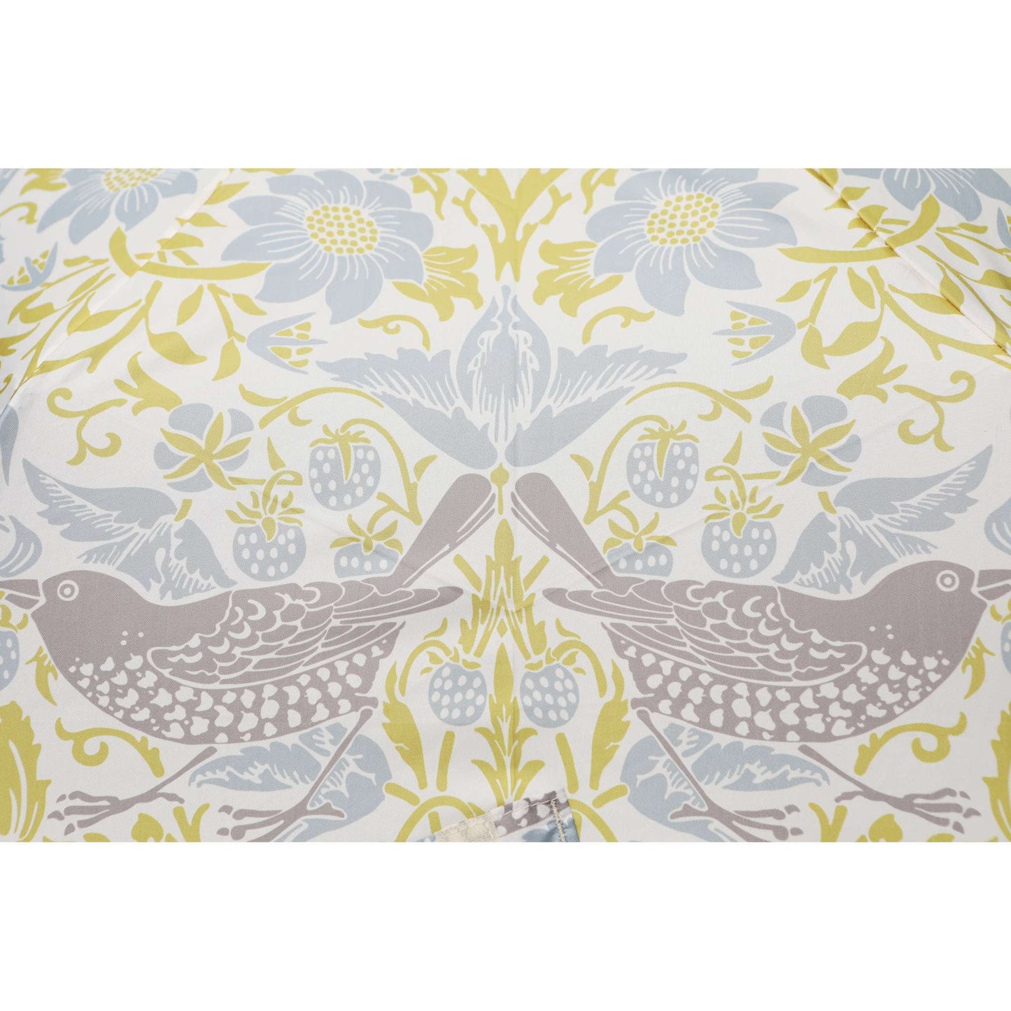 William Morris Strawberry Thief Umbrella