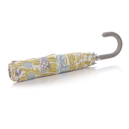 William Morris Strawberry Thief Umbrella