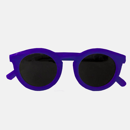 Lunettes de soleil Enfant Hop'Pop – Uni – CAT 3