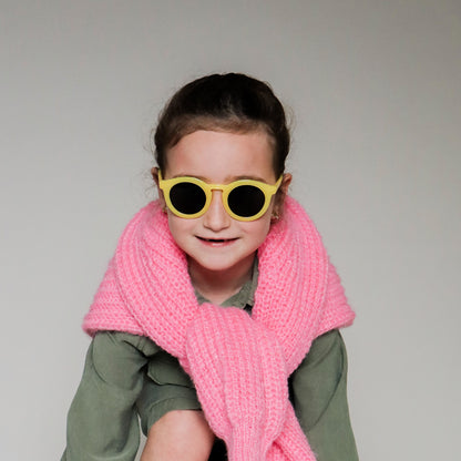 Lunettes de soleil Enfant Hop'Pop – Uni – CAT 3