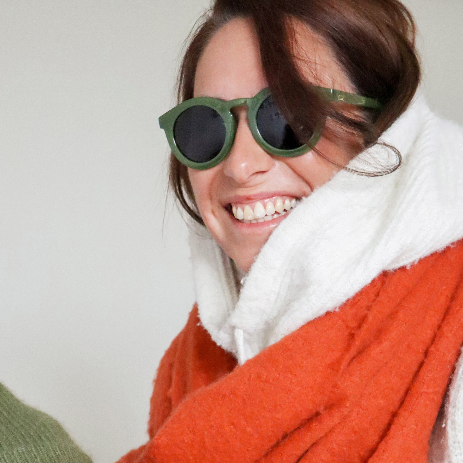 Lunettes de soleil Adulte Hop'Pop – Uni