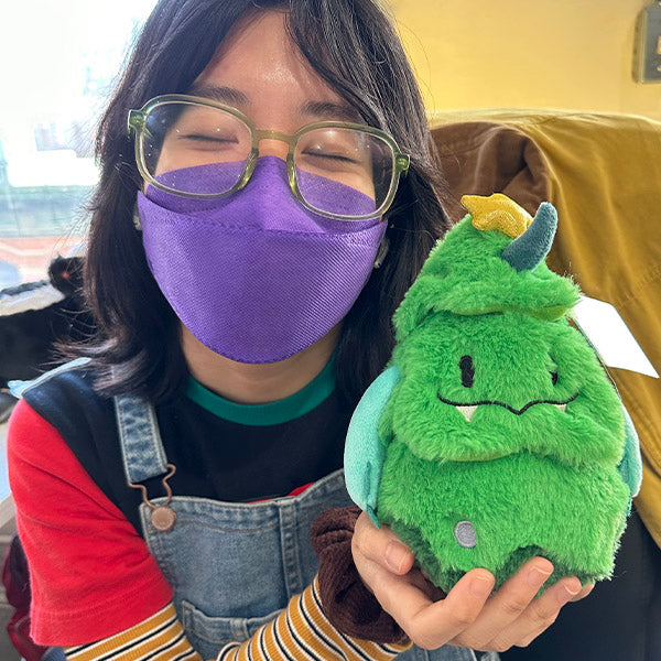 Peluche Alter Egos Squishable – Arbre Mimique