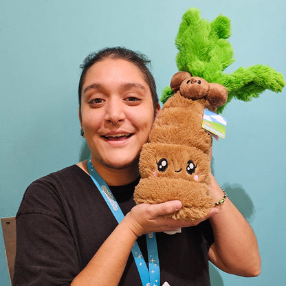Peluche Mini Squishable – Palmier