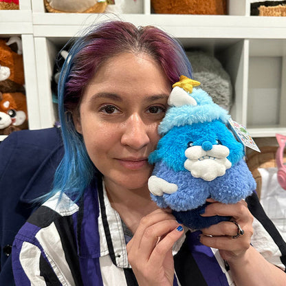 Peluche Alter Egos Squishable – Arbre de Glace