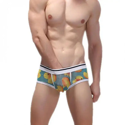 Yellow Ducks Briefs