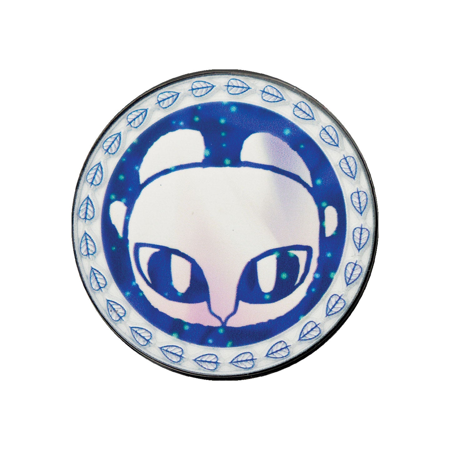 Dragons Coin - Toothless/Light Fury