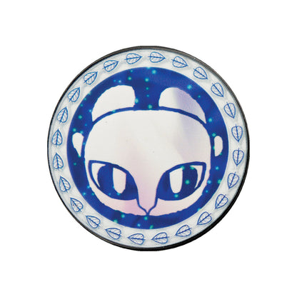 Dragons Coin - Toothless/Light Fury