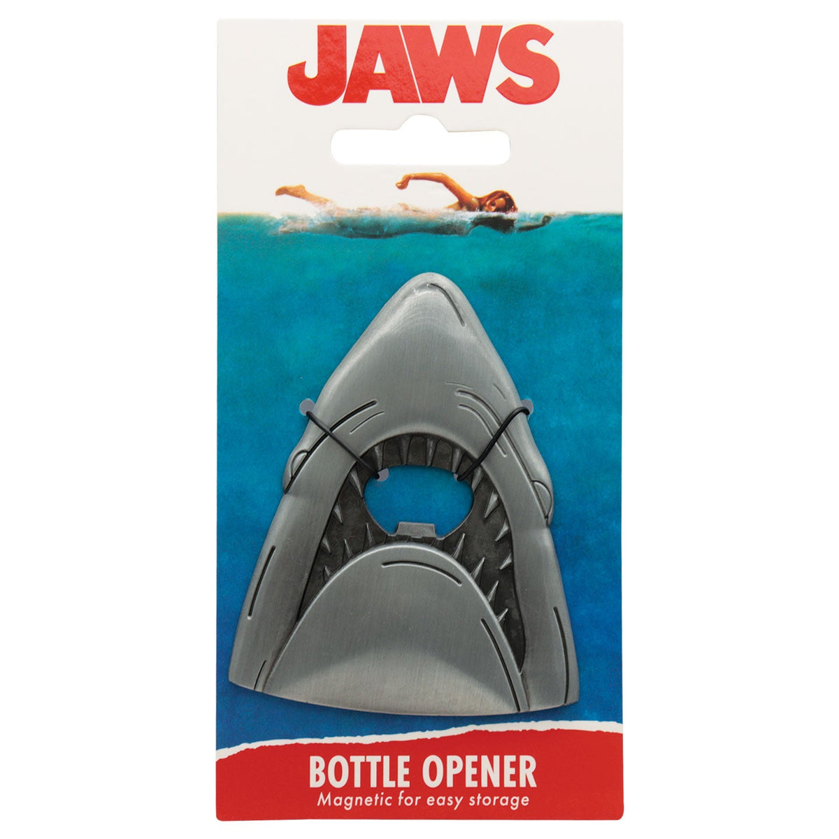 Décapsuleur Les Dents de la Mer - 50th Anniversary Shark