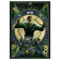 Affiche collector Universal Monsters - The Wolfman