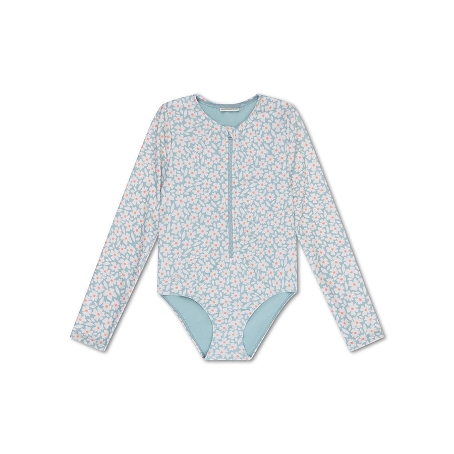 Bundle Swimwear - Green - Florish