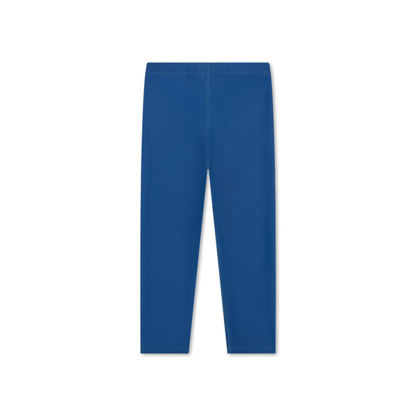 UV Legging - Boys - Blue - Catch Of The Day