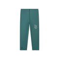 UV Legging - Boys - Green - Surfer