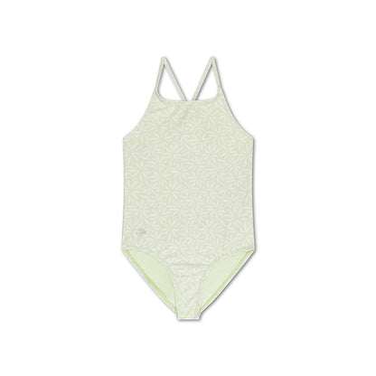 Swimsuit Girls - Green - Matcha