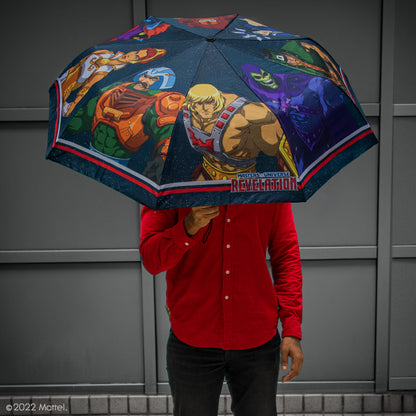 *Parapluie Personnages