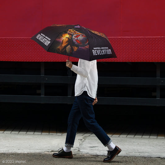 *He-Man Umbrella