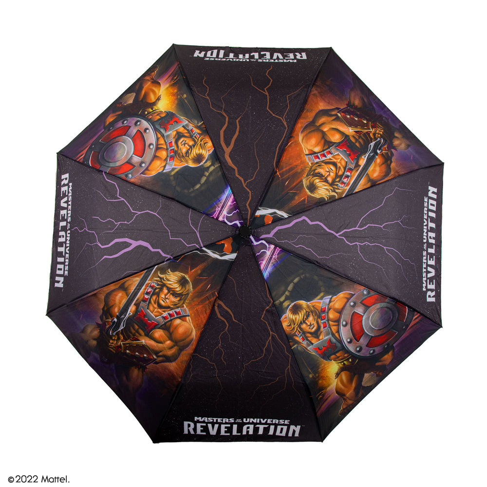 Parapluie Musclor – He-man