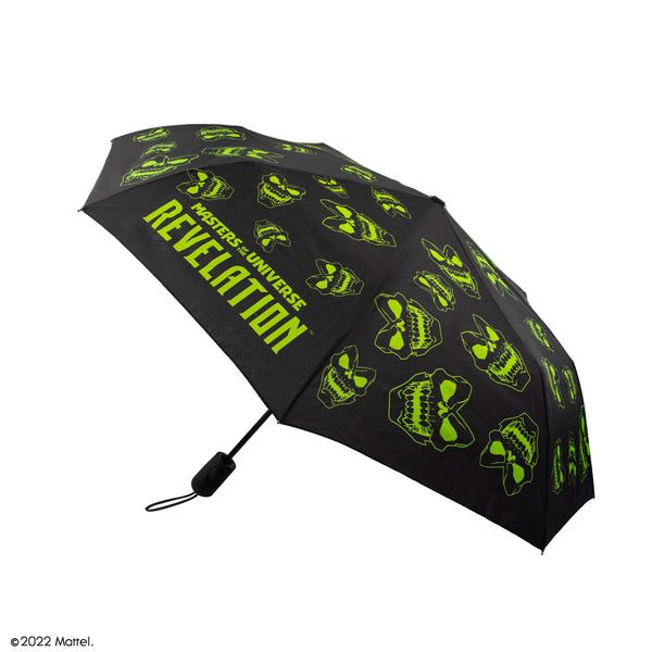 Parapluie Tête de Skeletor