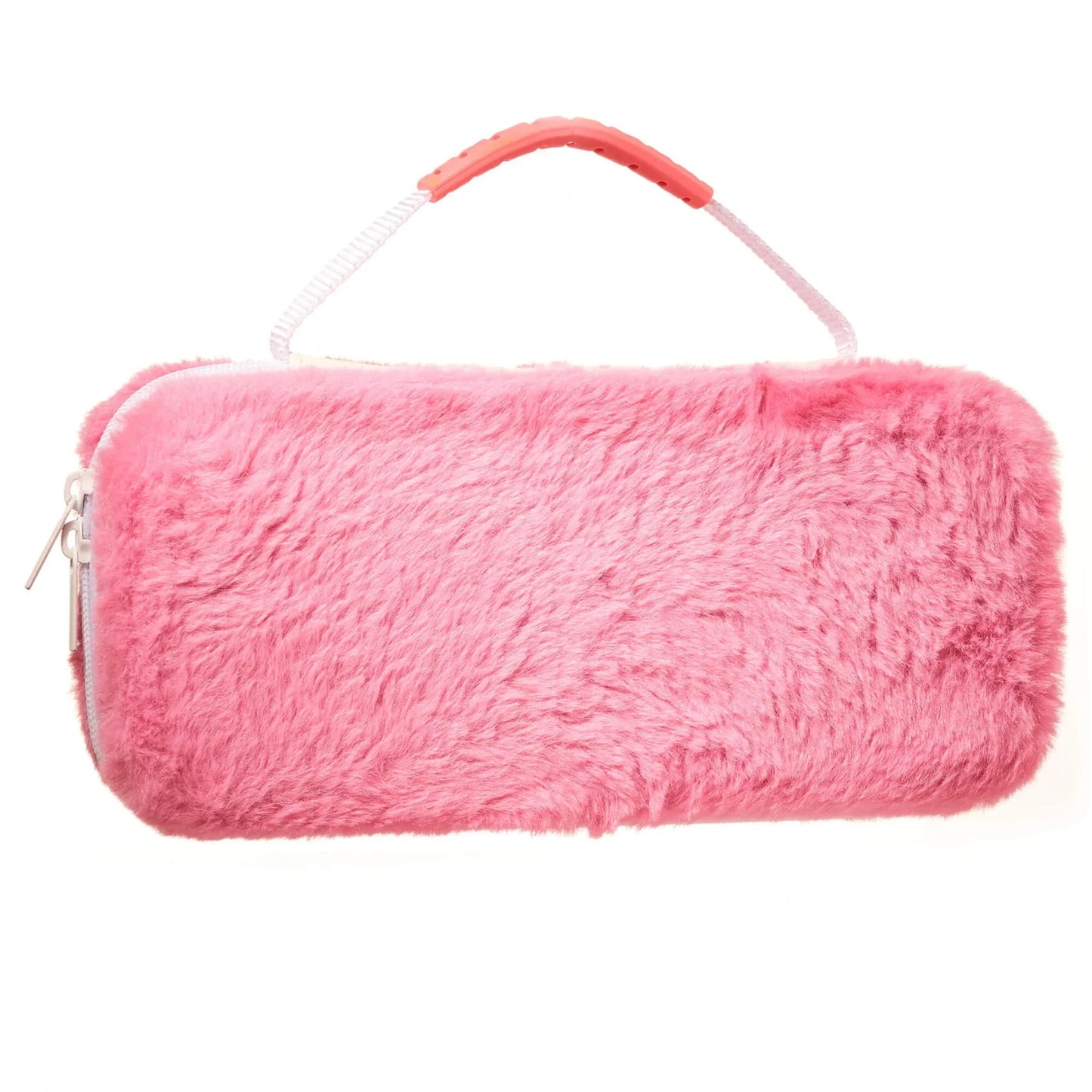 Nintendo Switch Case - Licorne Fluffy Rose