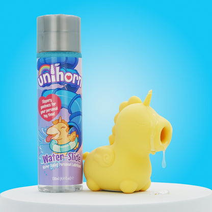 Unihorn Water Based Lubricant 4.4 fl oz (130ml)