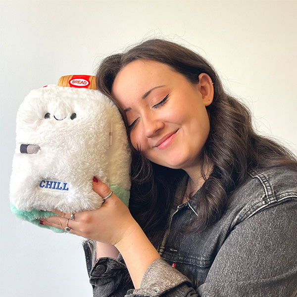 Peluche Mini Squishable – Fridge