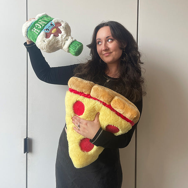 Peluche Comfort Food – Ranch