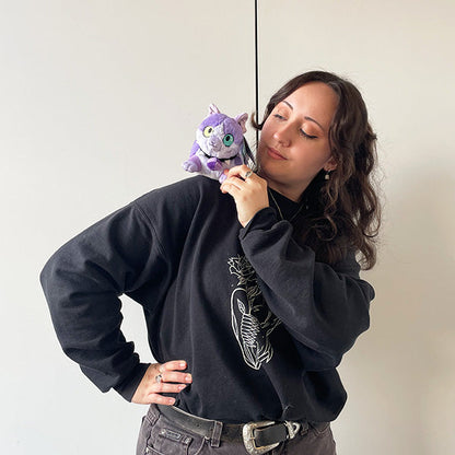 Peluche Snacker – Phlox