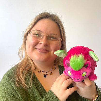 Snack Dragon Fruit