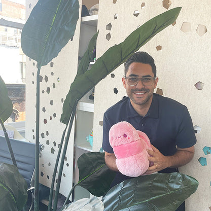 Peluche Mini Squishable – Ver