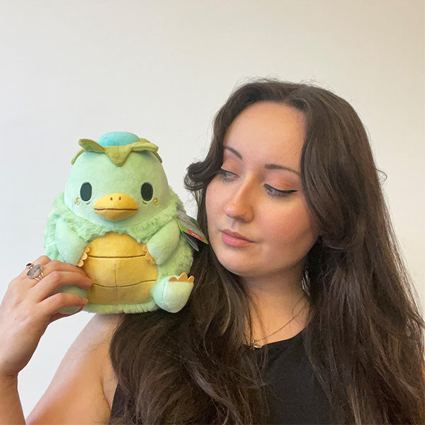 Peluche Mini Squishable – Kappa