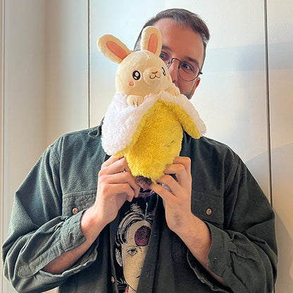 Peluche Mini Squishable – Bunana