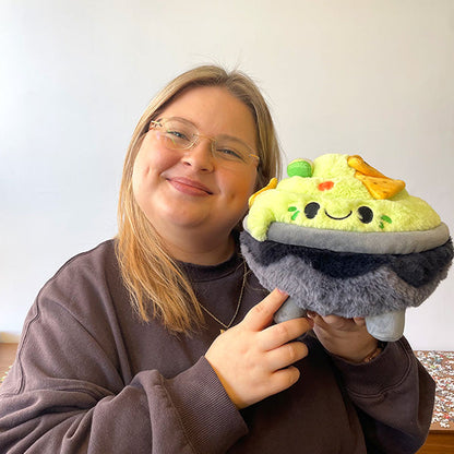 Peluche Comfort Food – Guacamole