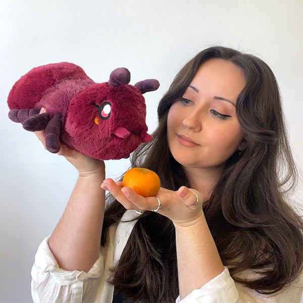 Peluche Mini Squishable – Ant