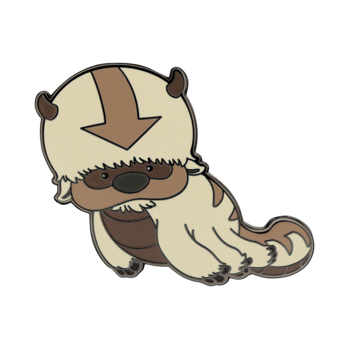 Avatar Pin - Appa 