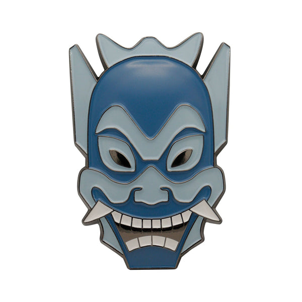 Décapsuleur Avatar : Le Dernier Maître de l’Air - Blue Spirit Mask
