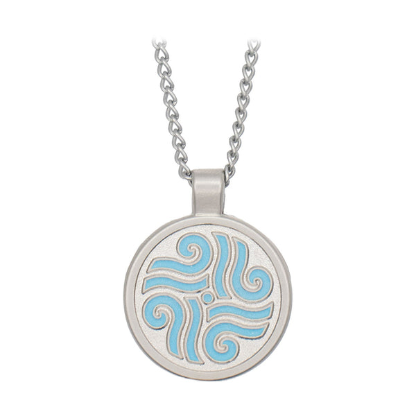Collier Avatar : Le Dernier Maître de l’Air - Glow-in-the-Dark Elements