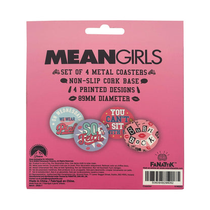 Set de 4 sous-verres métal imprimés Mean GirlsSSet de 4 sous-verres métal imprimés Mean GirlsoSet de 4 sous-verres métal imprimés Mean GirlsuSet de 4 sous-verres métal imprimés Mean GirlssSet de 4 sous-verres métal imprimés Mean Girls-Set de 4 sous-verres métal imprimés Mean GirlsvSet de 4 sous-verres métal imprimés Mean GirlseSet de 4 sous-verres métal imprimés Mean GirlsrSet de 4 sous-verres métal imprimés Mean GirlsrSet de 4 sous-verres métal imprimés Mean GirlseSet de 4 sous-verres métal imprimés Mean G