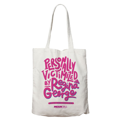 Tote bag Mean Girls - Regina George