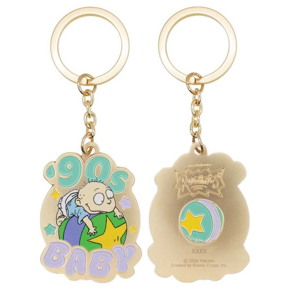 Porte-clés Rugrats - 35th Anniversary