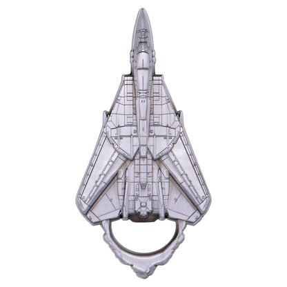 Décapsuleur magnétique Top Gun - F-14