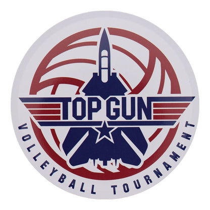 Sous-verres Top Gun - Set of Four Printed Coasters