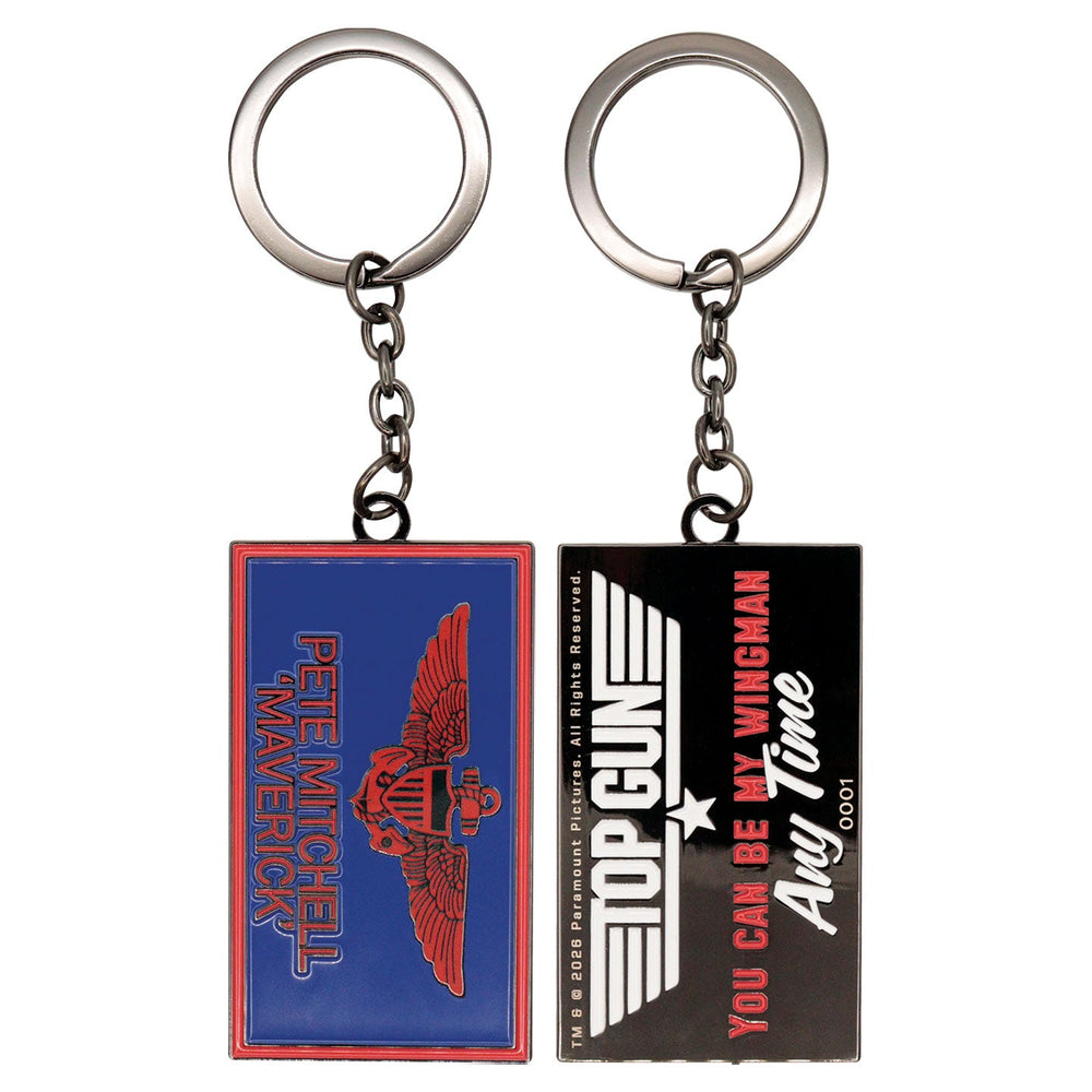 Porte-clés Top Gun - Maverick
