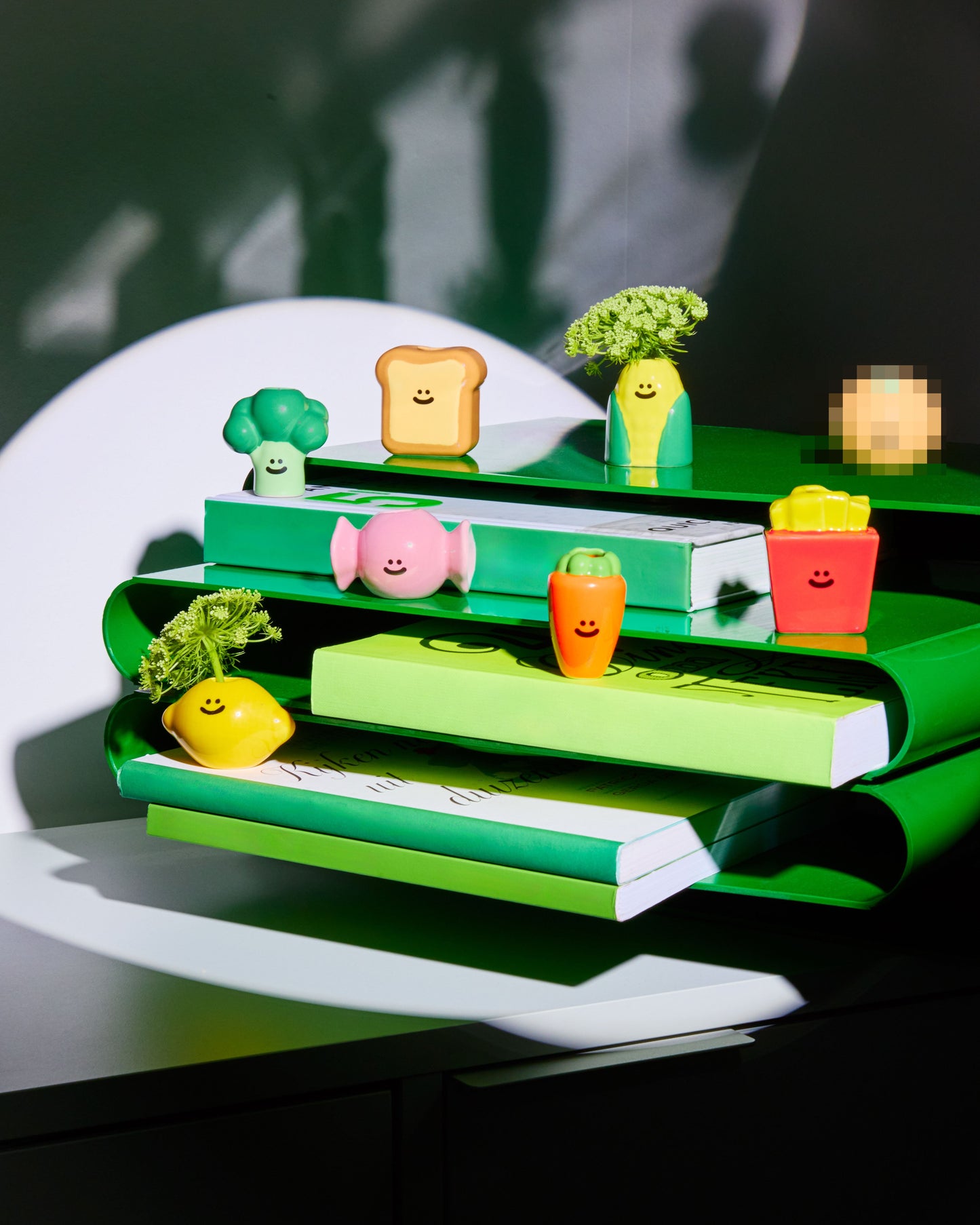Surprise Box Food