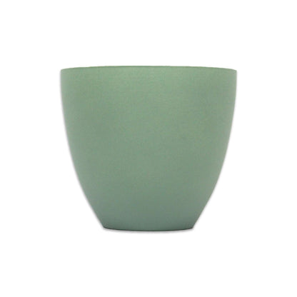 RSPB Robin Ceramic Tealight Holder - 8 cm