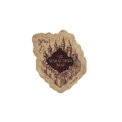 Harry Potter Marauder's Map Vinyl Sticker