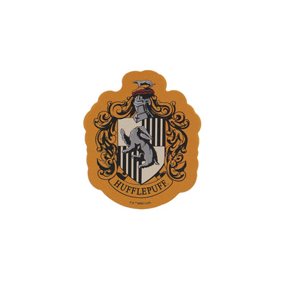 Harry Potter Hufflepuff Vinyl Sticker