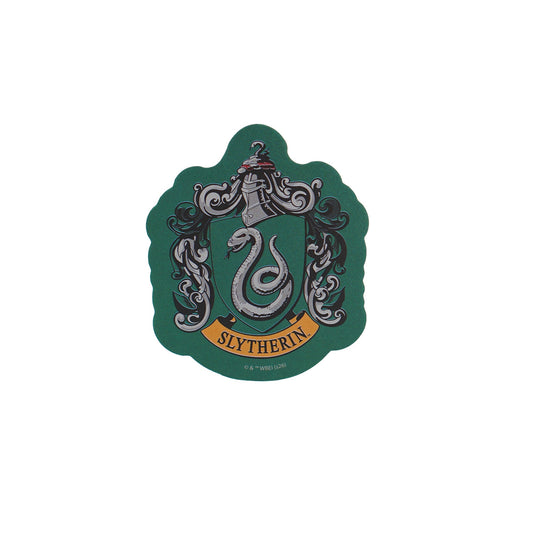 Harry Potter Slytherin Vinyl Sticker